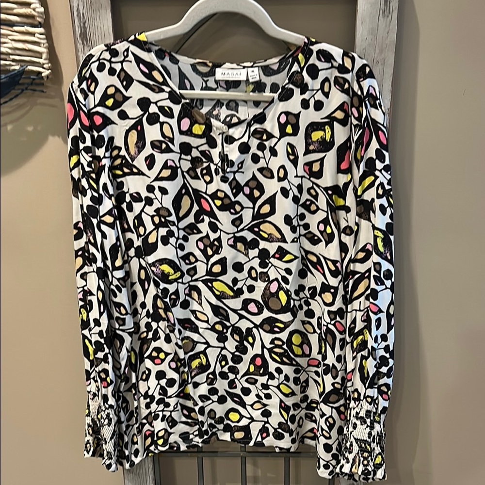 Women's Top by Masai Copenhagen